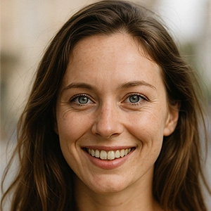 Claire Moreau
